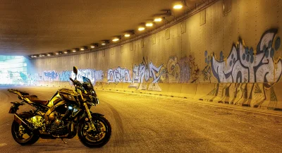 rbrck - #yamaha #motowarszawa #pokazmotor #motocykleboners #motocykl #motomirko #moto...