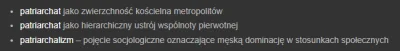 Bestiariusz - @CommodoreCunt: Twoje opinie nie opierają się na wiedzy, tylko na wierz...