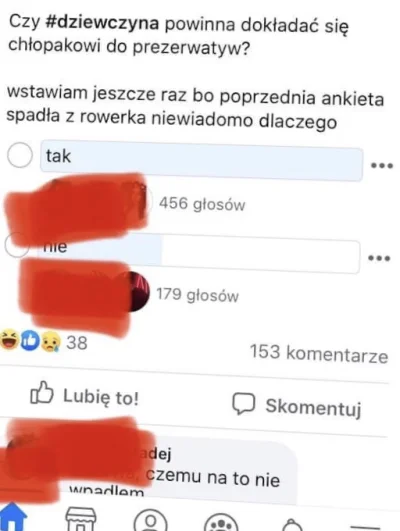 vanbiiren - Odpowiedzi na „tak” udzieliły głównie młode kobiety. Czy to ten powiew za...