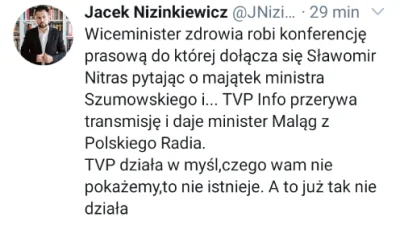 HagbardGodman - Jest już mirror z konferencji? 

#polityka #tvpis