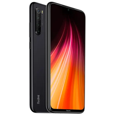 polu7 - Wysyłka z Europy.

[[EU-ES] Xiaomi Redmi Note 8 Global - 4GB RAM 64GB ROM S...