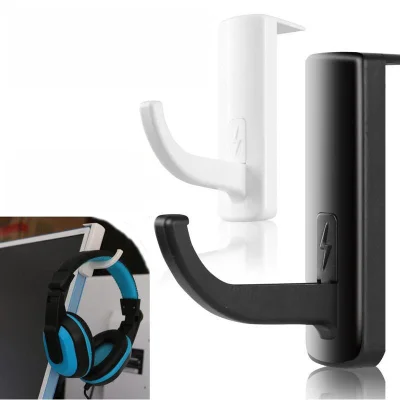 cebula_online - W Aliexpress
LINK - Uchwyt Headphone Holder Hanger Wall PC Monitor S...