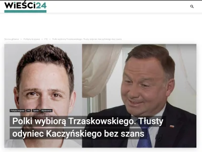 NapalInTheMorning - Tłusty odyniec XDDD

#cenzoduda #polityka #heheszki #bekazpisu