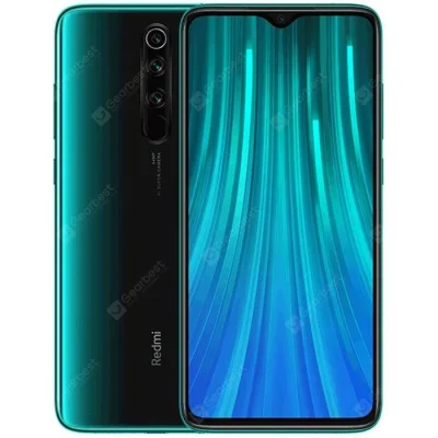 cebulaonline - W Gearbest
LINK - [Wysyłka z Polski] Xiaomi Redmi Note 8 Pro Global V...