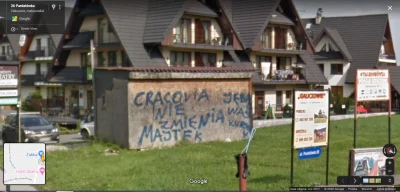 F.....z - ( ͡º ͜ʖ͡º) #heheszki #humorobrazkowy #zakopane #cracovia