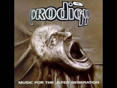 asdfghjkl - The Prodigy - Break & Enter
#muzyka #theprodigy