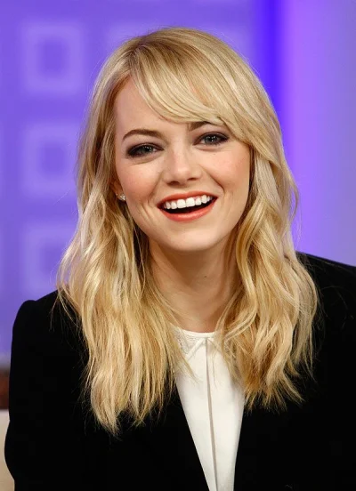 MatthewN - #codziennaemmastone 62/x

#emmastone #ladnapani #wlosyboners