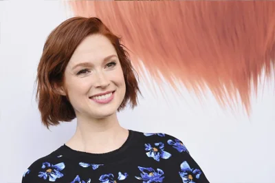 skrzy - @Wirtuoz: jest jeszcze Ellie Kemper ( ͡° ͜ʖ ͡°)