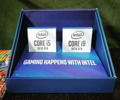 PurePC_pl - Test procesora Intel Core i9-10900K - Nowy król wydajności w grach
To ju...