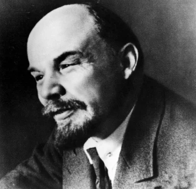 j.....6 - Włodzimierz Lenin wspiera Kaczyńskiego