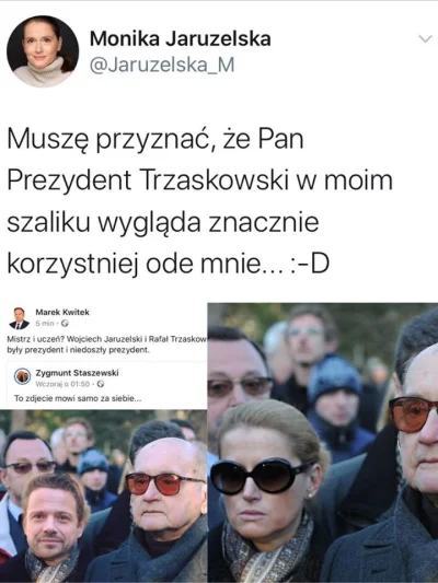 algorytm7007 - #pis #trzaskowski #polska