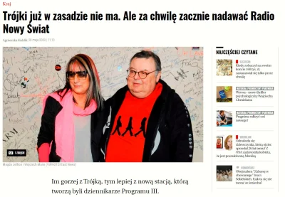 Thorkill - Już za chwilę ruszamy, oczywiście te zawirowania w trójce są zupełnym przy...