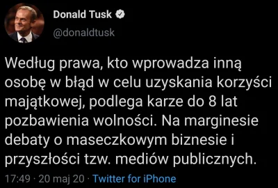 Kempes - #polityka #heheszki #bekazpisu #bekazlewactwa #polska

Tusk znowu przejechał...