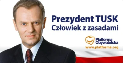 mrbarry - > Tusk

JE Donald Franciszek Tusk, Prezydent RP #tusk2025

#bojowkadona...