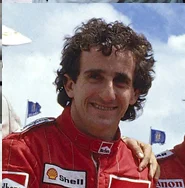 poczekalniaa - Nie przypominam sobie Roperta w Ferrari.