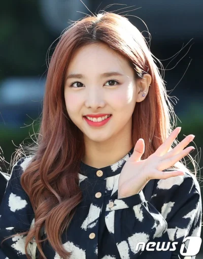 M.....m - #nayeon #twice #koreanka #azjatki #ladnapani