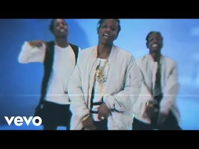 whiteboi__ - A$AP Rocky - Lord Pretty Flacko Jodye 2 (LPFJ2)

#czarnuszyrap #trap #...