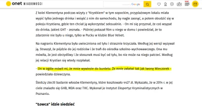 pawel991 - mnie najbardziej zainteresowal jednak ten wątek...