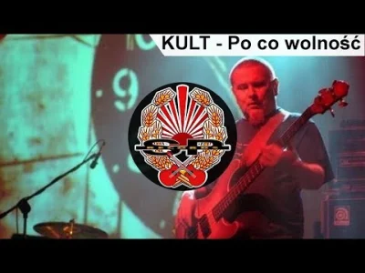 leftfinger - Wolnosc. Po co wam wolnosc?
Macie przeciez telewizje
Wolnosc. Po co wa...