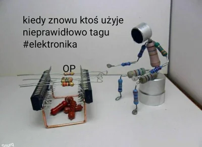 Snurq - @bezduchy: #elektronika