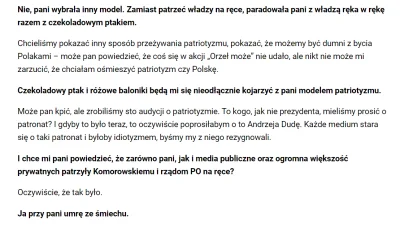 z.....a - przeciesz ten facet przebrany za babę #!$%@? tą kase w trymiga ( ͡° ͜ʖ ͡°)