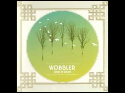 Yassassin - Wobbler - In Orbit
#rockprogresywny #rock #muzyka