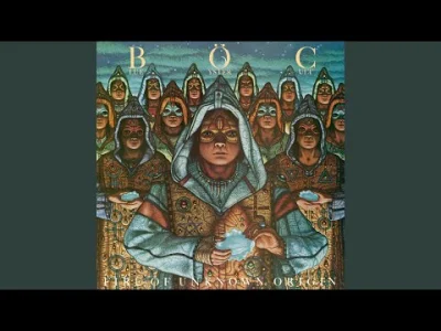 Bismoth - BLUE OYSTER CULT- veteran of the Psychic Wars

#muzyka #80s #rock #progre...