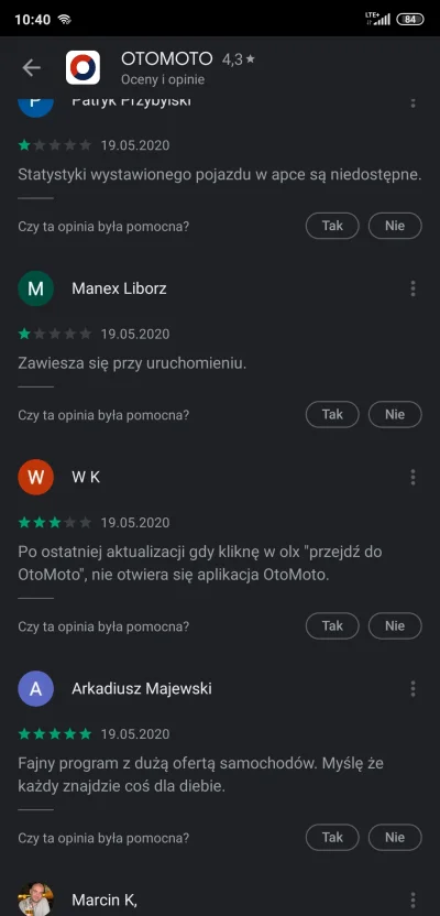 johnymielony69 - @mariusz5891: problem chyba powszechny także wina raczej po ich stro...