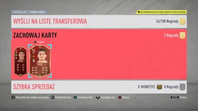 flexx - Daliby powtórkę jak w tamtym tygodniu bo co to ma być... #fut