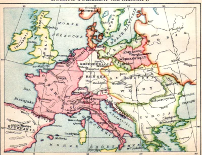 sropo - Europa kontynent pełen kontrastów. Miejsce życia dużej części społeczności lu...