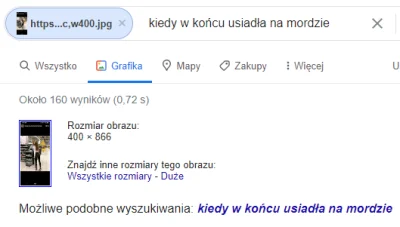 xurlvx - @Janusz_Sportu: XDDDDD, czemu mi tak wyszukuje w google?