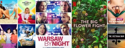 upflixpl - Co nowego w Netflix Polska

Ponownie dodane:
+ W 80 dni dookoła świata ...