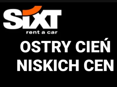 Pieczarka - Czo ten #sixt
#marketing #heheszki