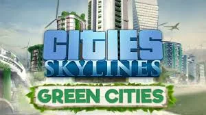 Metodzik - Cities: Skylines - Green Cities za darmo na PlayStation 4 i Xbox One

Ci...