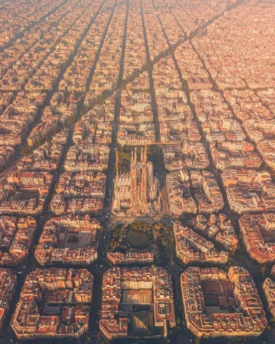 Artktur - Barcelona
Fot. Harimao Lee

#fotografia #cityporn #exploworld