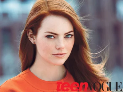 MatthewN - #codziennaemmastone 63/x

Teen Vogue Magazine, 2011

#ladnapani