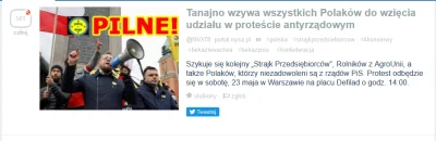 valarr - https://www.wykop.pl/link/5513699/tanajno-wzywa-wszystkich-polakow-do-wzieci...