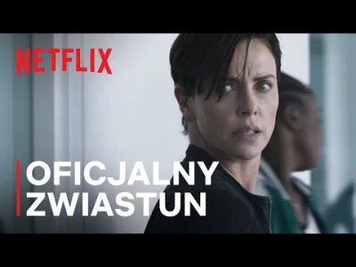 upflixpl - The Old Guard | Zwiastun i plakat

Polski oddział Netflixa opublikował p...