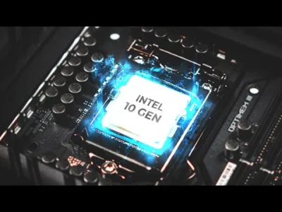 Pawci0o - #amd #intel #komputery #pcmasterrace #procesory #technologia
Szczerze pisz...