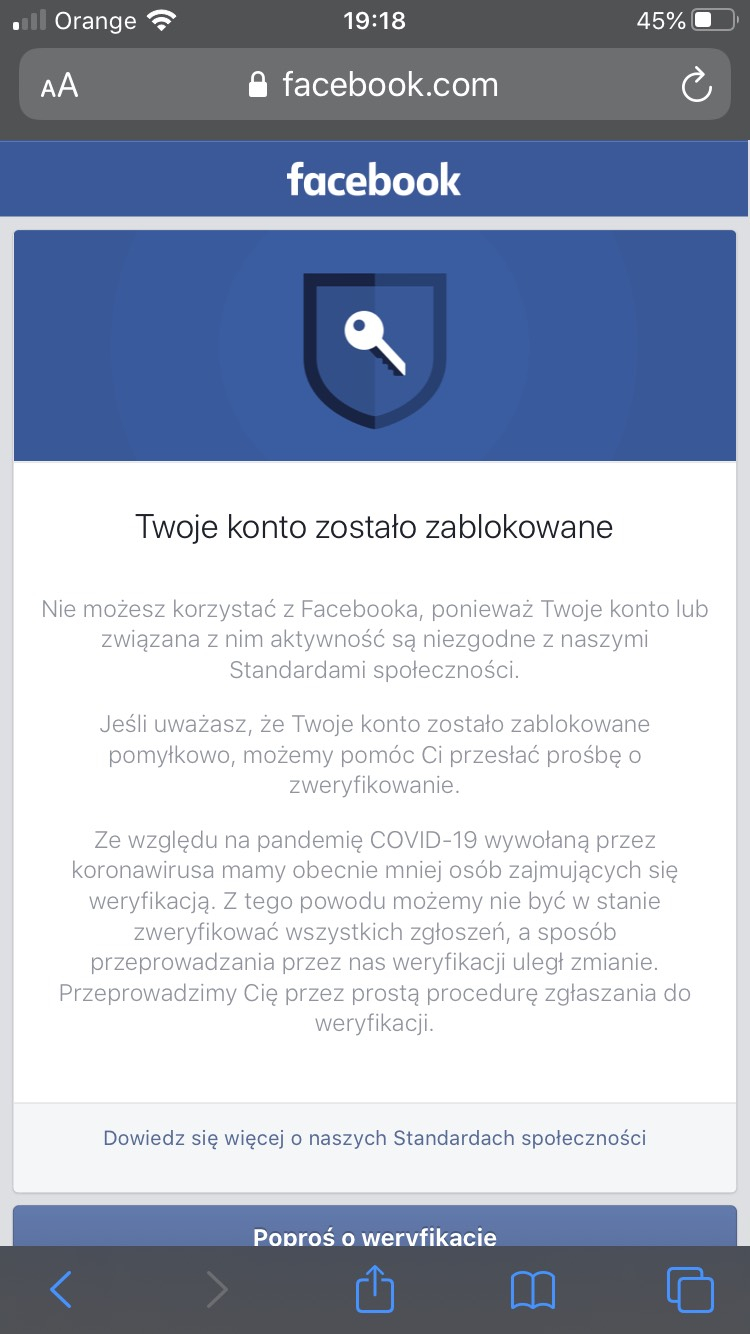 Fb - znaleziska i wpisy o #fb w Wykop.pl - od wpisu 50262041