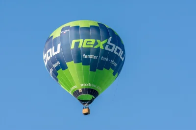 XKHYCCB2dX - Balon nad Poznaniem 2020.05.21
#mojezdjecie #poznan #fotografia