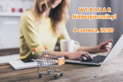 niebezpiecznik-pl - Na co uważać podczas internetowych zakupów? Tego dowiecie się z n...