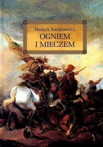 panpikuss - 190 - 1 = 189

Tytuł: Ogniem i mieczem 
Autor: Henryk Sienkiewicz 
Ga...