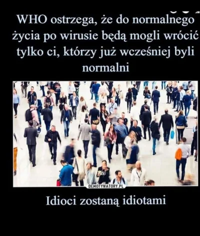 zader7 - #heheszki #humor #humorobrazkowy #who #medycyna #koronawirus #truestory