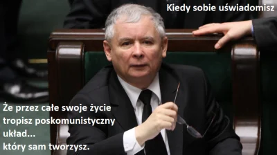 Bondswift - #heheszki #kaczynski #tvpis #polityka #bekazpisu