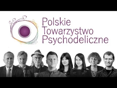 rentiever - Polskie towarzystwo psychodeliczne - w radzie naukowej tytułowani lekarze...