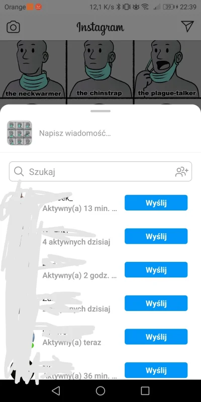 Nielogicznylogin - @Nielogicznylogin: tam powinna wyświetlać się opcja "dodaj do rela...