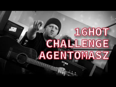 kk87ko0 - ANTY PRO #hot16challenge2 Tomasz AGENCKI

"Nie wspieram państwowej służby...