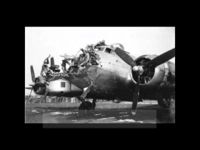 starnak - WW2 – 30 Minutes of Destroyed Allied Aircraft
