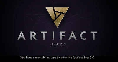 Hajduszoboszlo - Ruszyły zapisy do bety Artifacta 2.0
https://playartifact.com/betas...